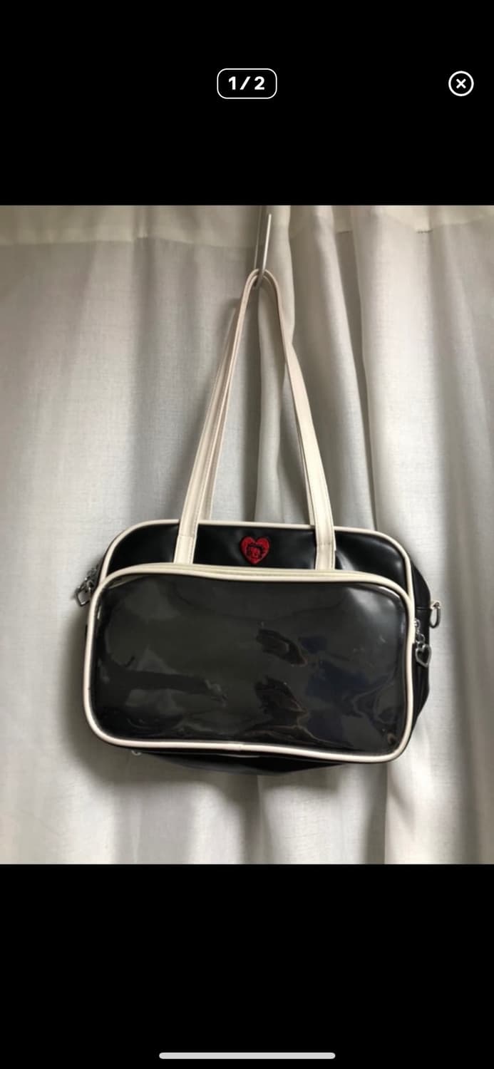 베티붑 토트백 크로스백 상품이미지1