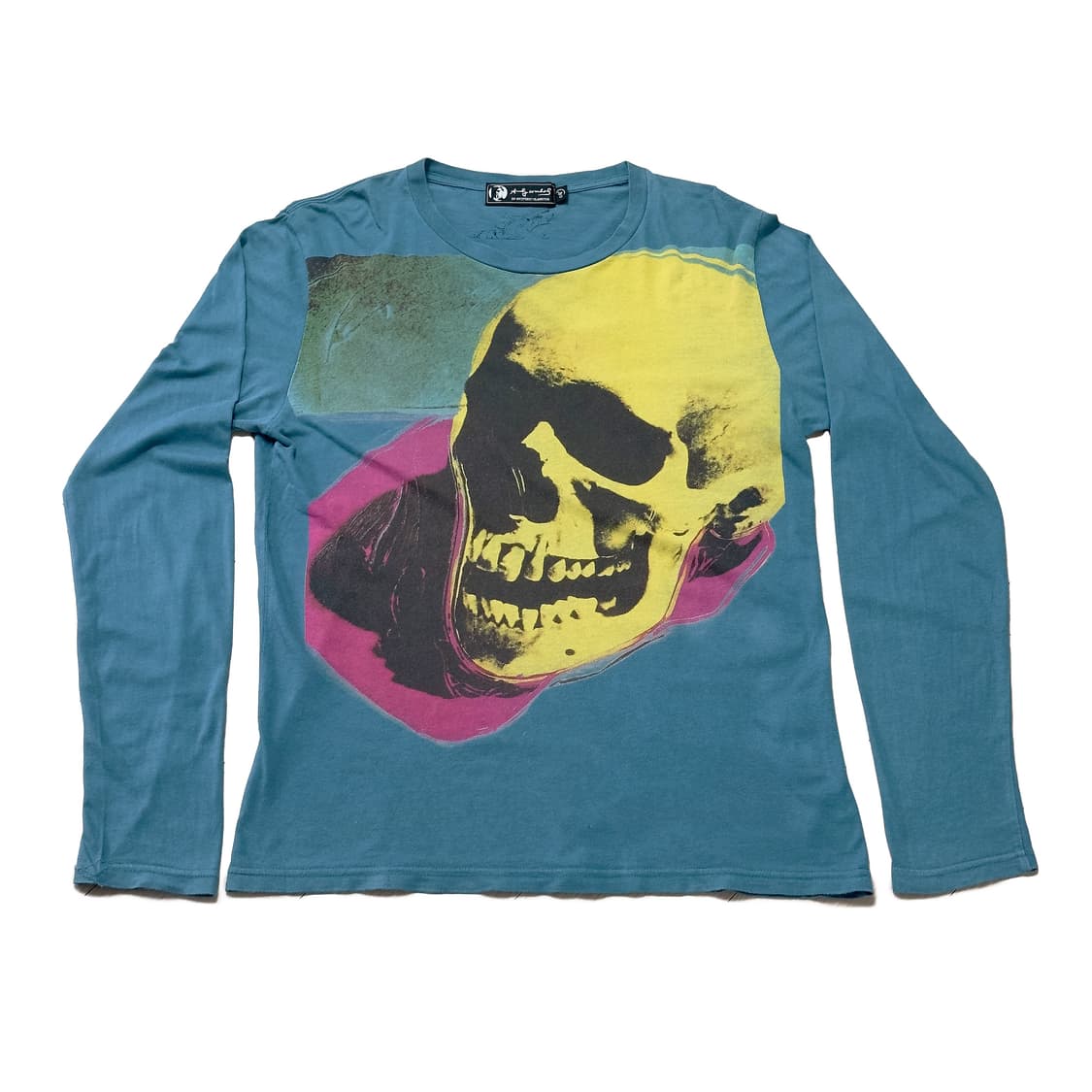 히스테릭 글래머 (HYSTERIC GLAMOUR) 상품이미지3