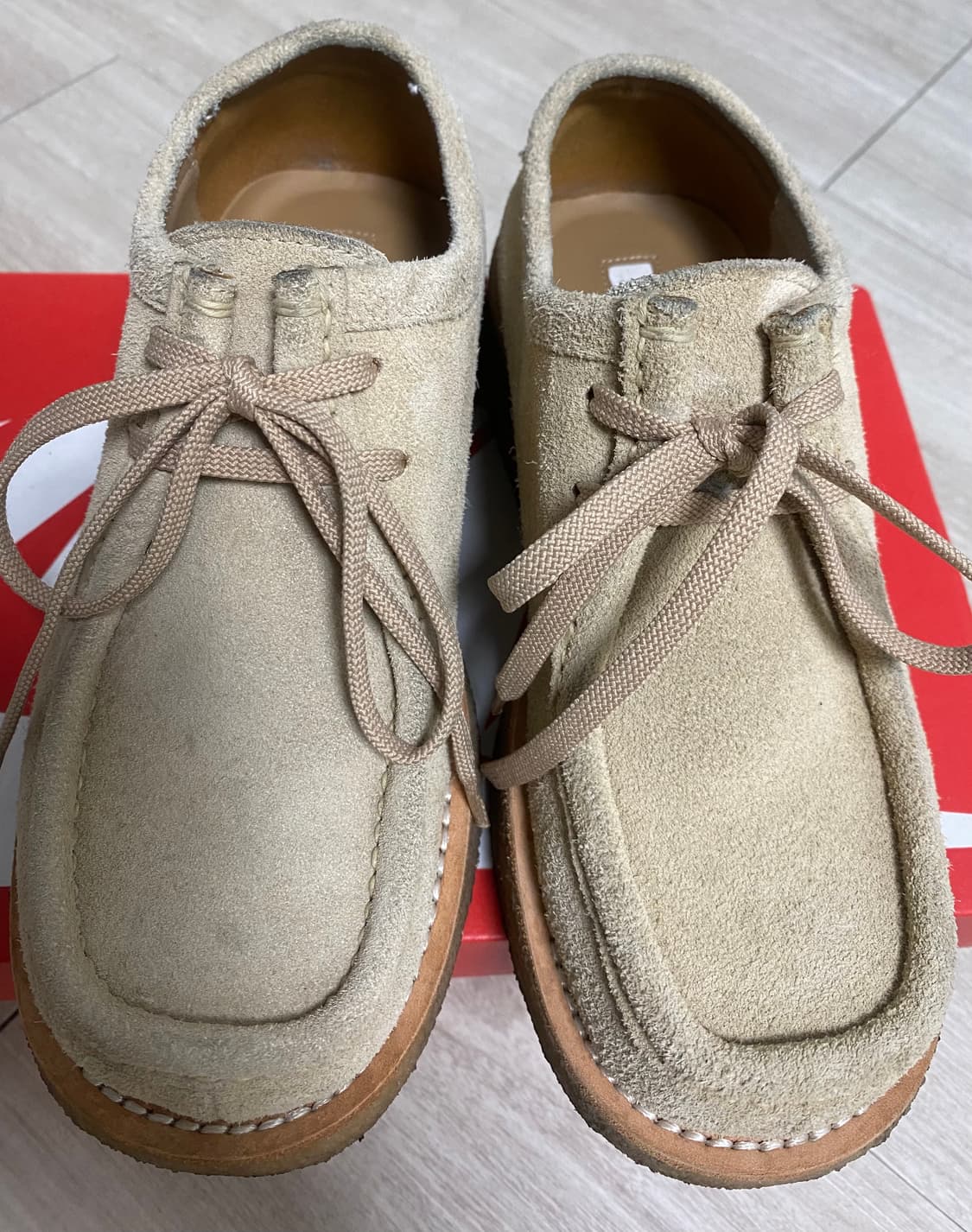 로스트가든 다이브 베이지 220 상품이미지4