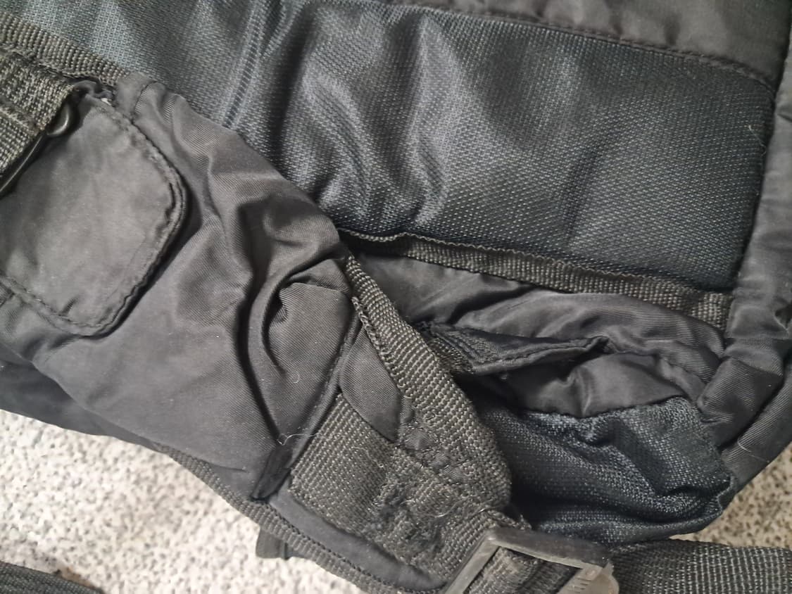 포터백팩 상품이미지9