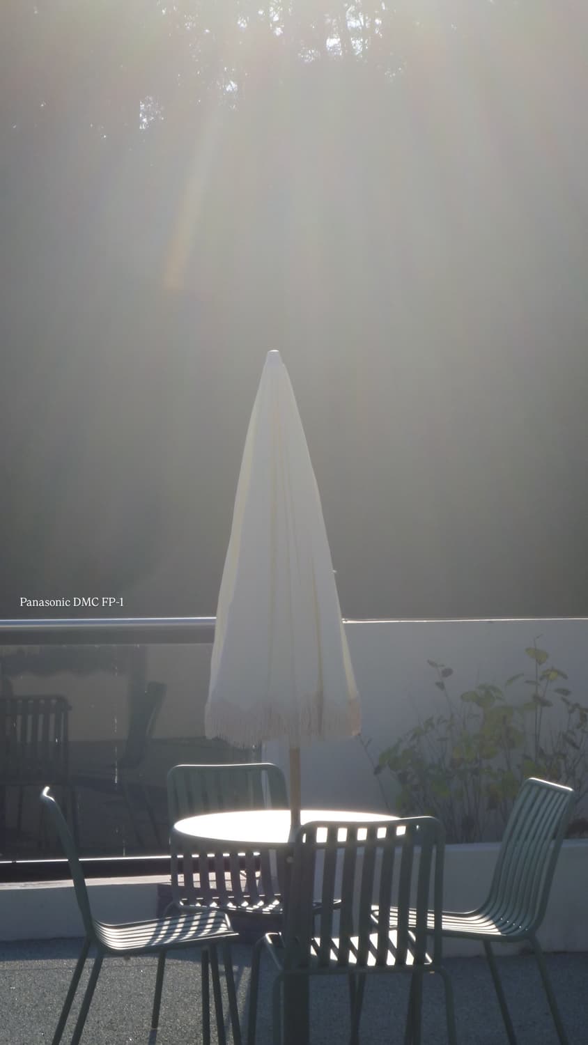 작례첨부) 파나소닉 루믹스 라이카 Panasonic DMC FP-1 상품이미지5