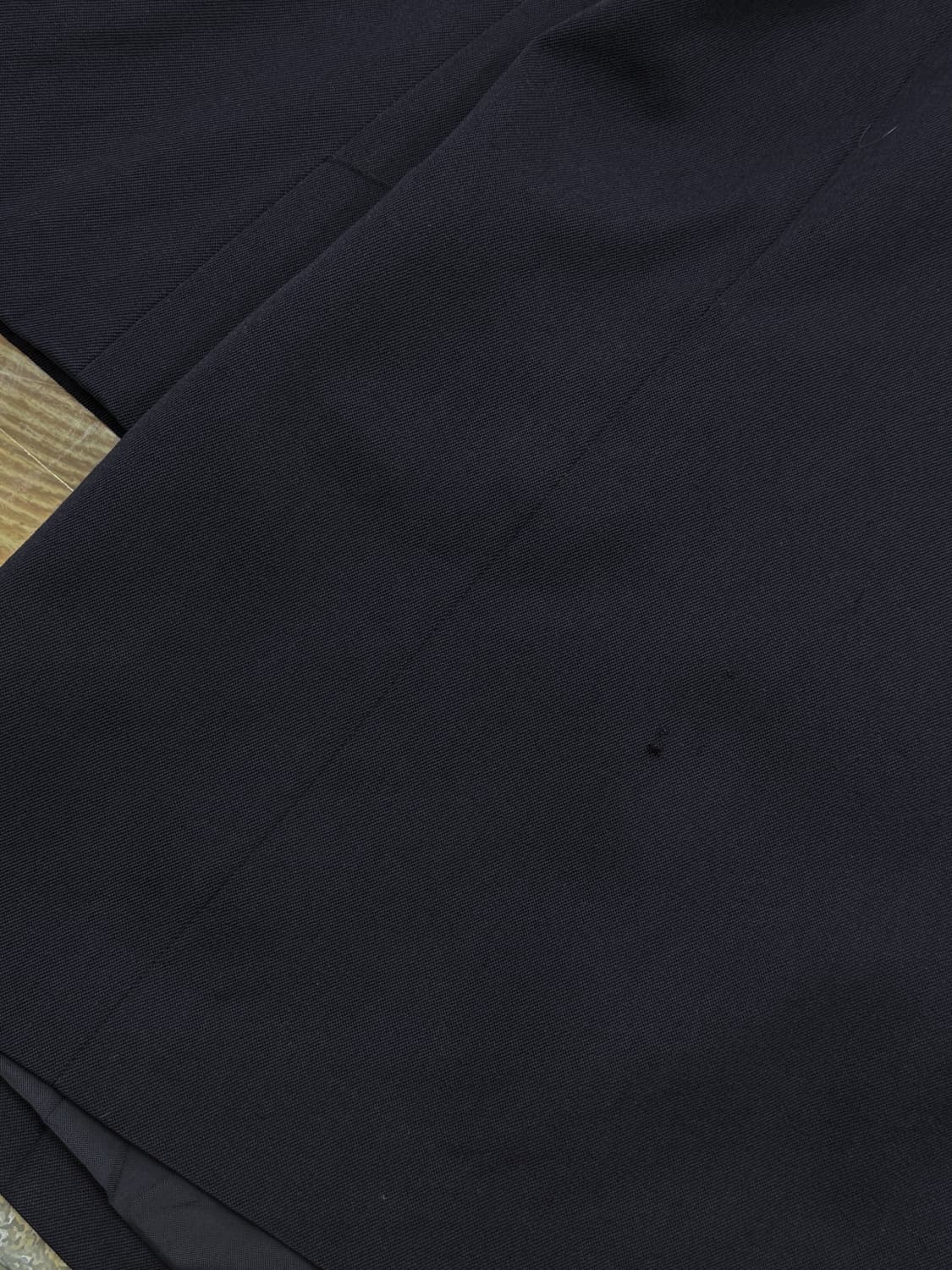 꼼데가르송 옴므 듀스 AD.1992 울 블레이저 상품이미지10