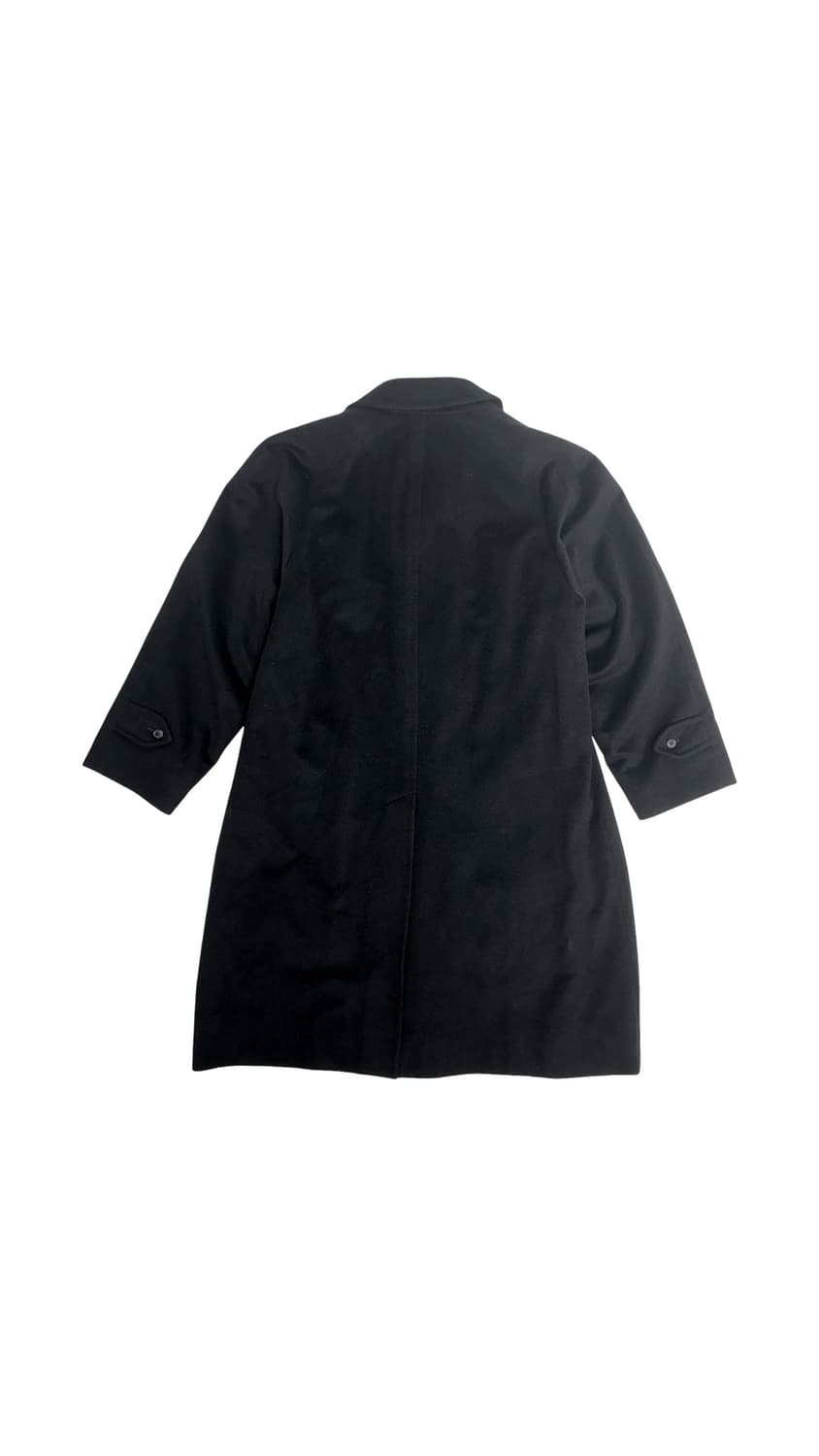 버버리 캐시미어 코트 상품이미지2