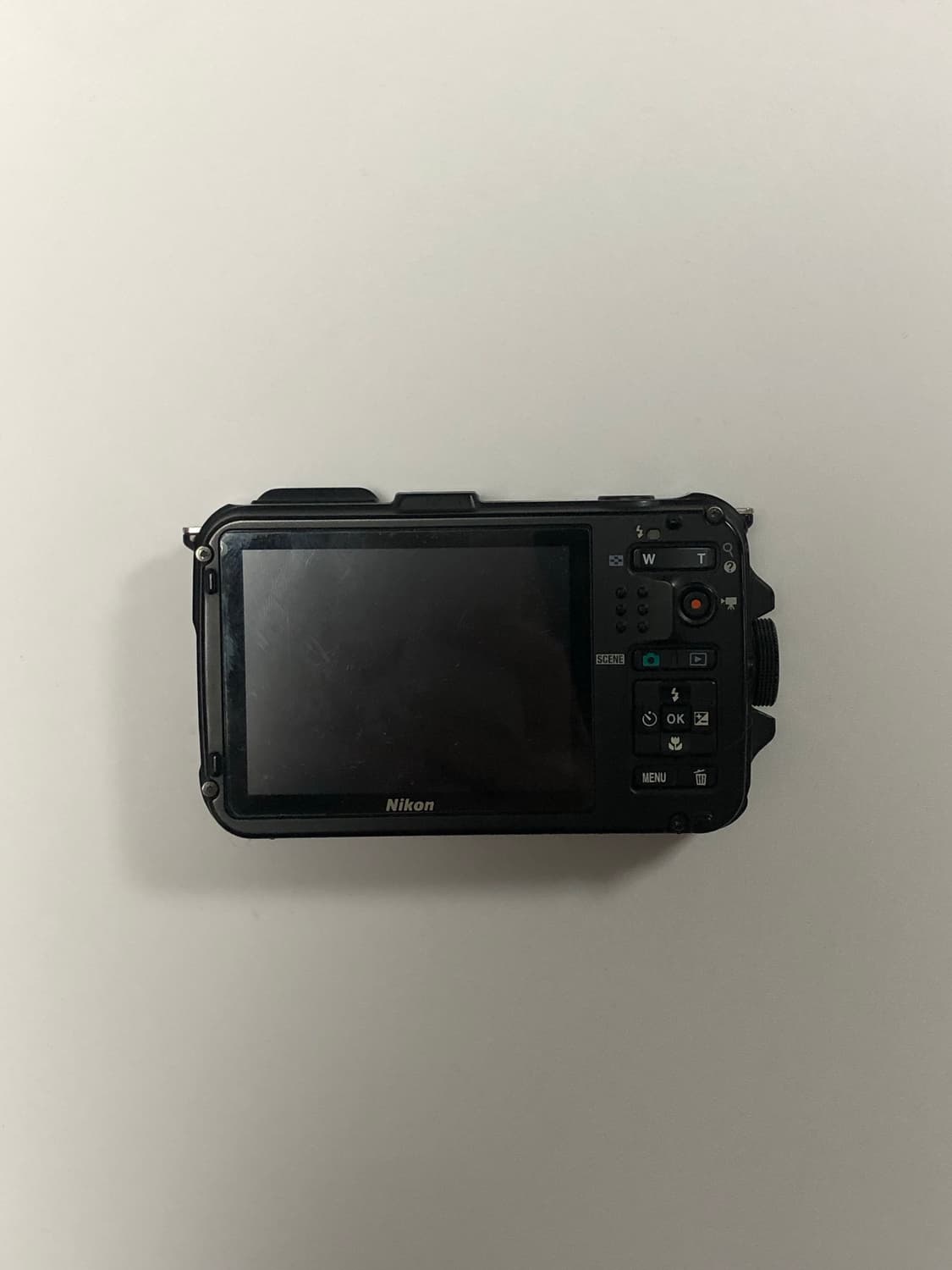 니콘 aw100s 카모 nikon aw100 aw110 aw120 상품이미지2