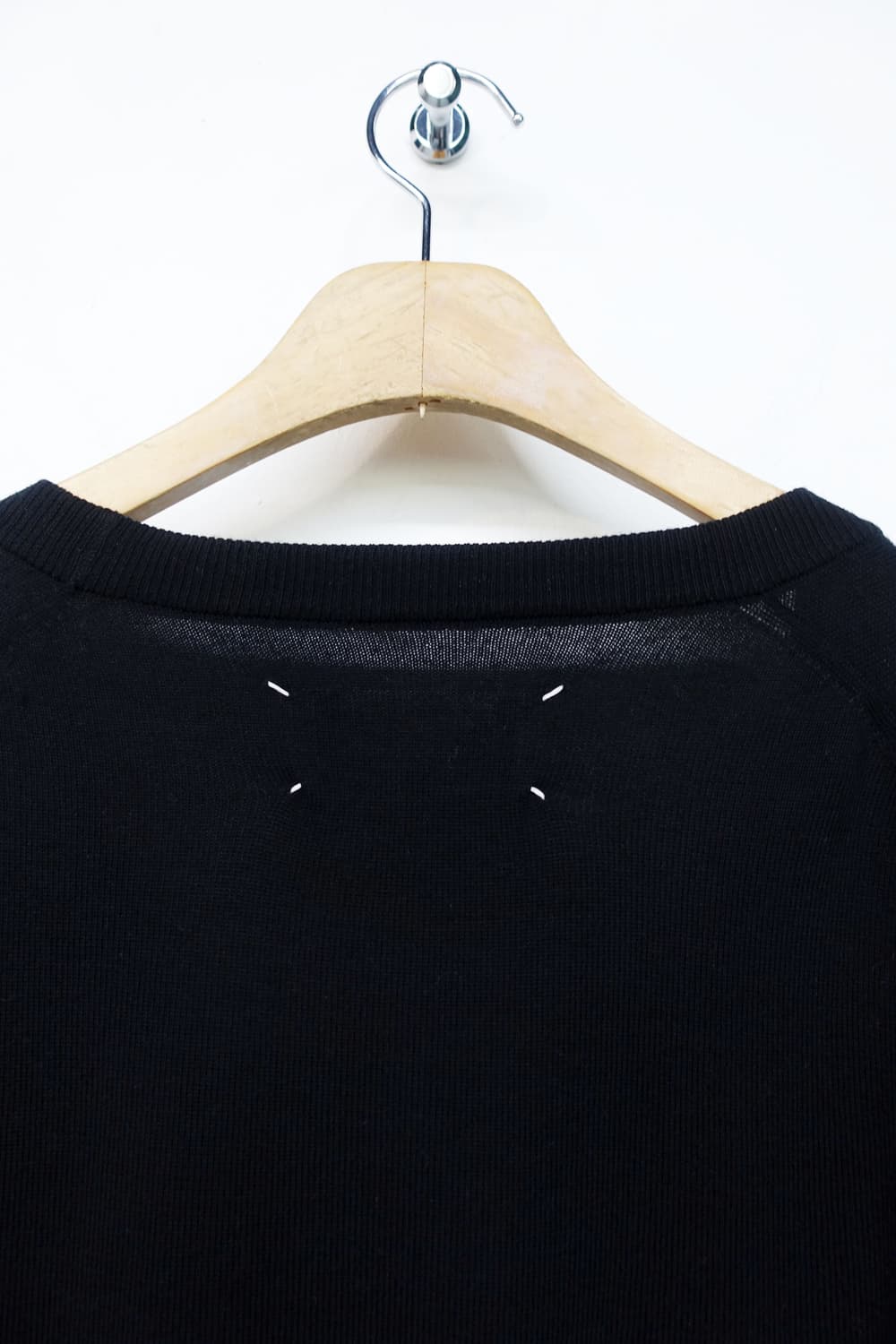 메종 마르지엘라 니트 가디건 상품이미지7