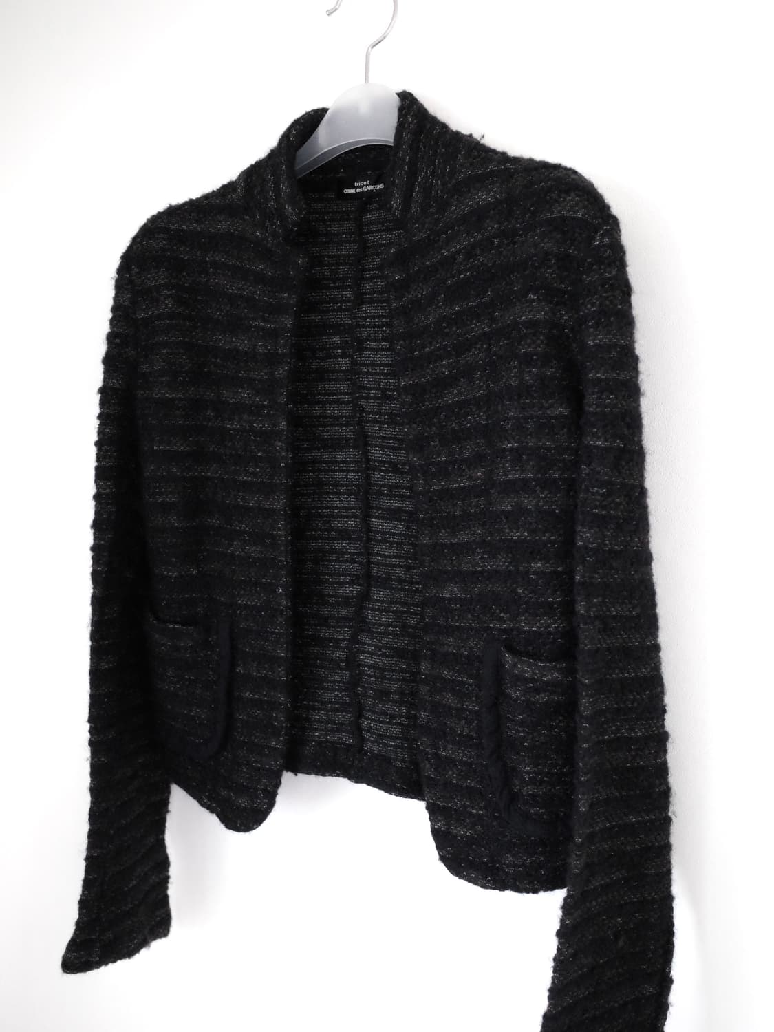 Tricot Comme des Garcons 자켓 가디건 상품이미지2