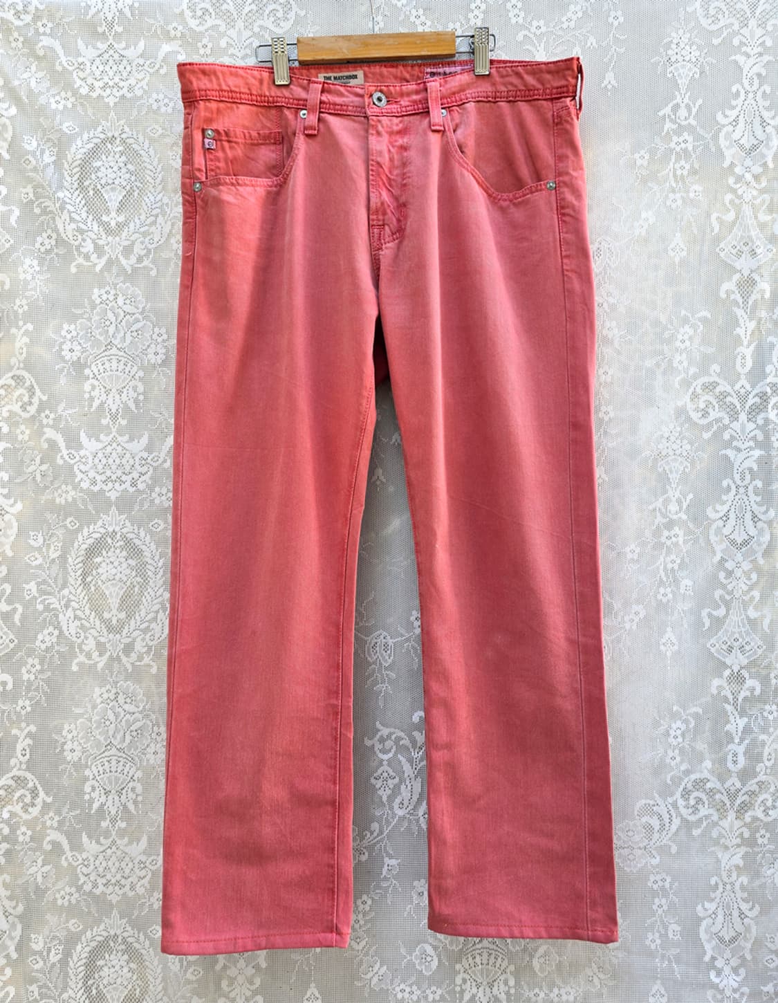 띠어리 X ag (made in usa) 상품이미지1