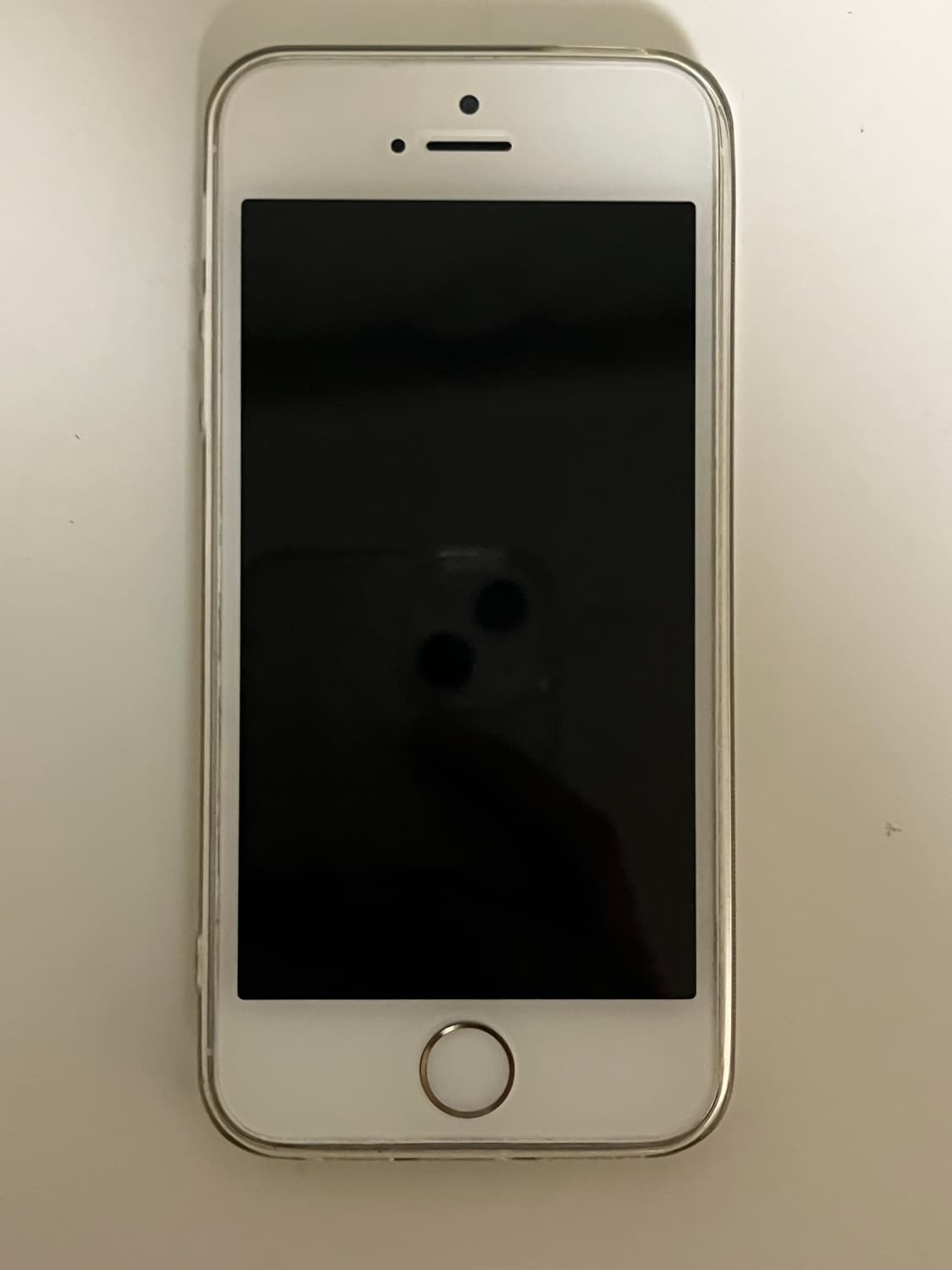 아이폰 5s 올드아이폰 실버 카메라 16gb 상품이미지1