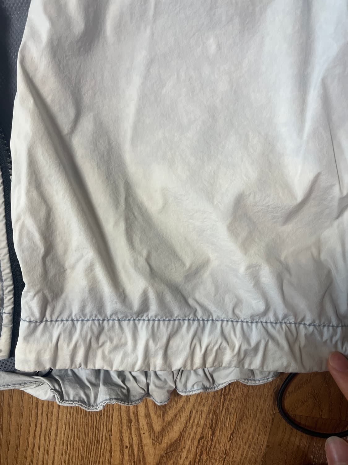 스톤아일랜드 바람막이 상품이미지2