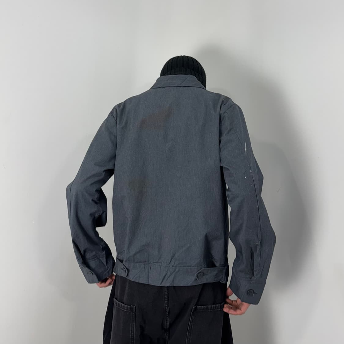 Dickies Hand Custom Jacket 상품이미지5