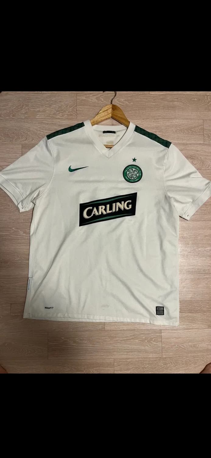 셀틱09-10 사마라스 상품이미지1