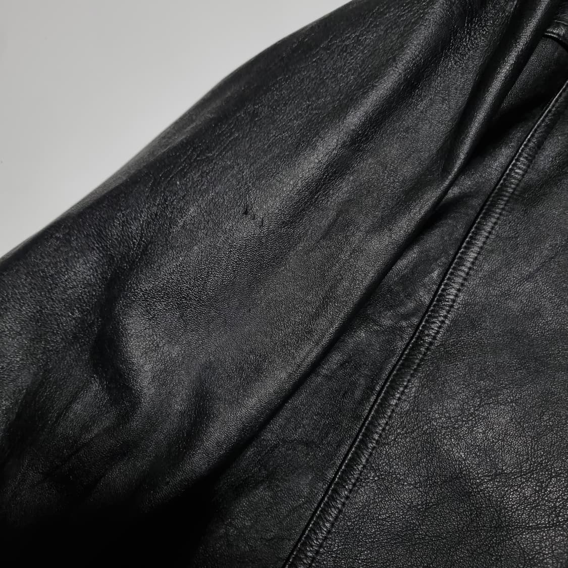 리바이스 레더자켓  상품이미지5