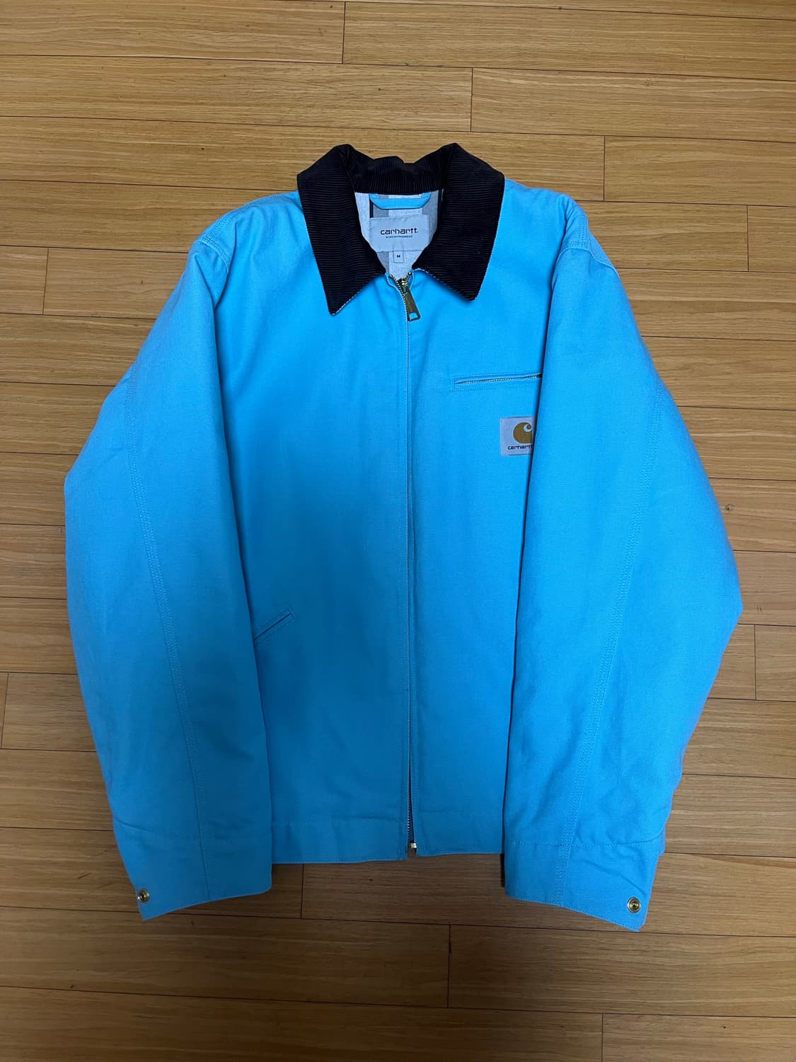 칼하트윕x아이앱스튜디오 디트로이트 M 상품이미지1