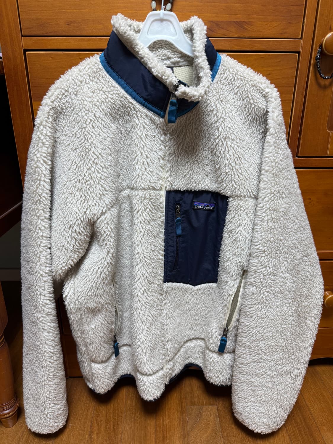 [L] 파타고니아 레트로 후리스 상품이미지1