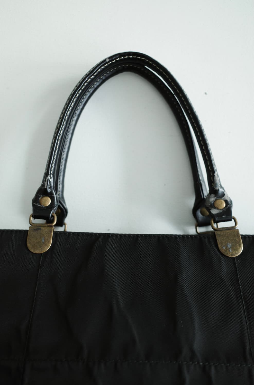 [Prada] 테수토 토트백 상품이미지10