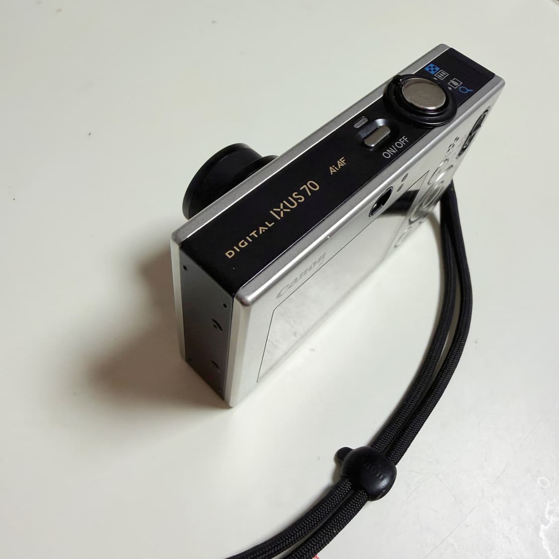 캐논 익서스70 디지털 카메라 상품이미지4