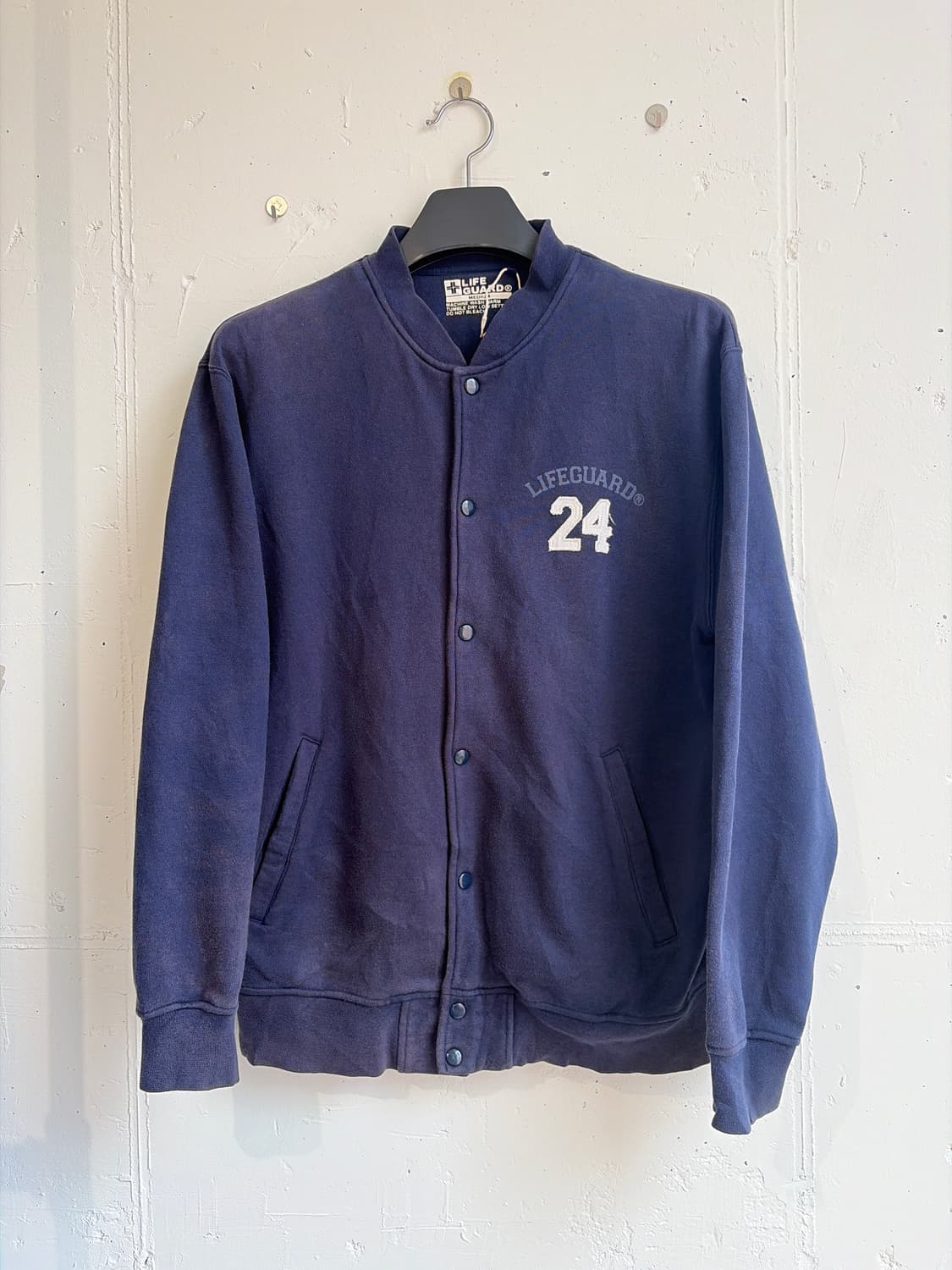  Life guard stadium jacket  상품이미지1