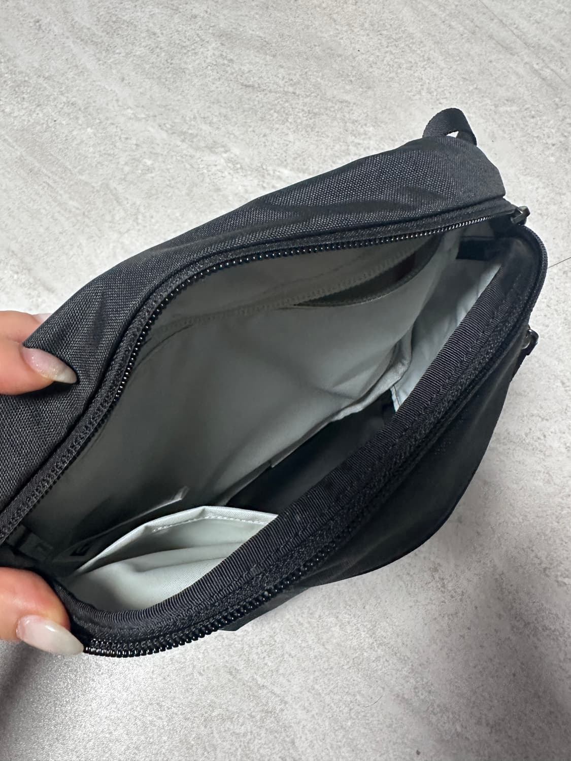 아크테릭스 맨티스2 웨이스트팩 상품이미지3