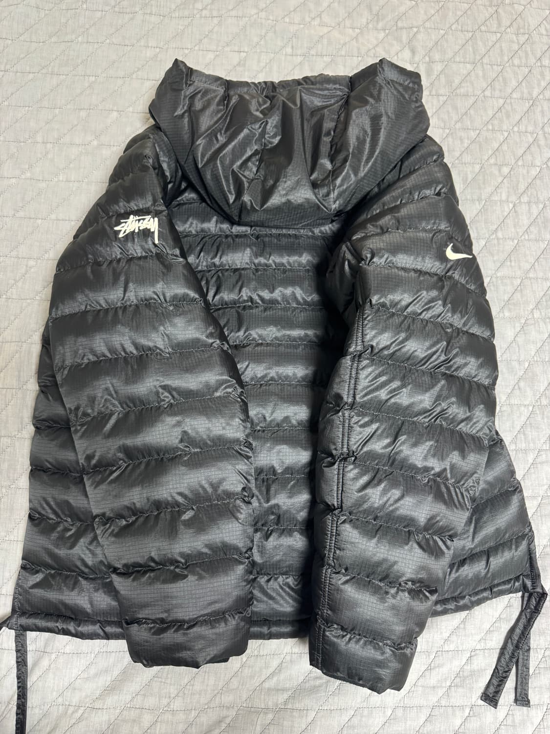 나이키 x 스투시 인슐레이티드 패딩 자켓 상품이미지3