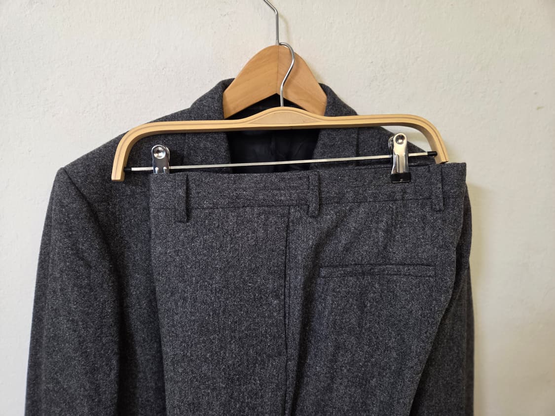 COS 남성 헤링본 수트  EUR 50 상품이미지8