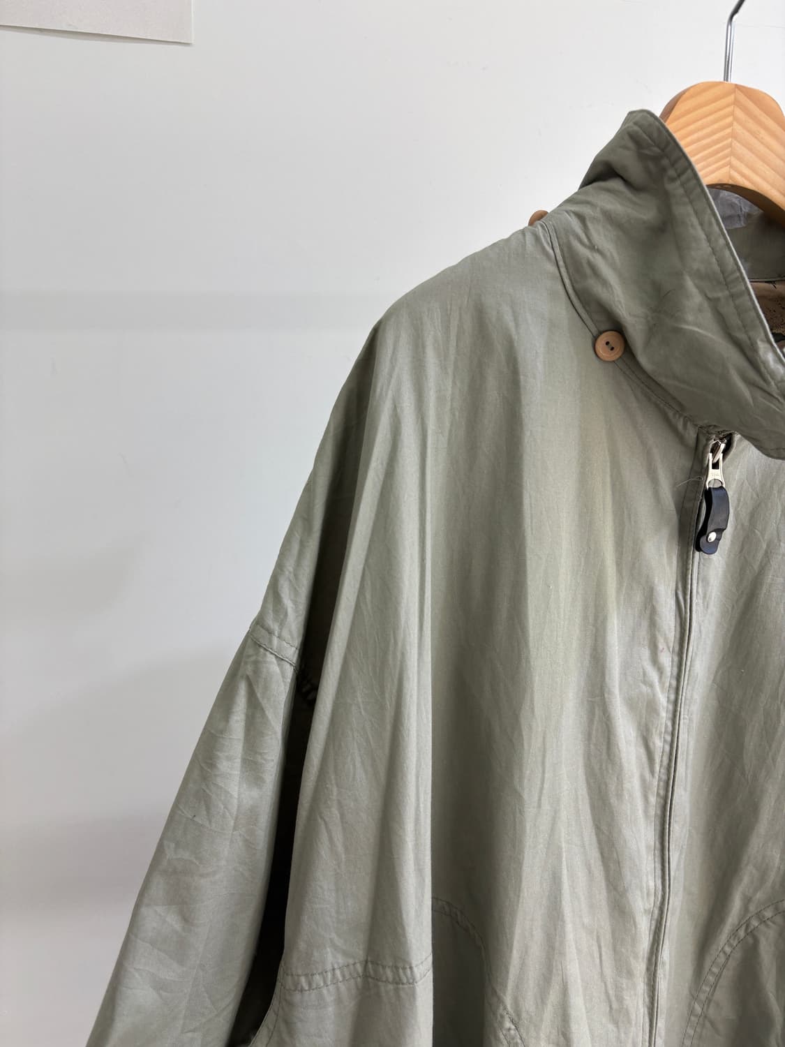 ABURAYSIA 자켓 상품이미지3