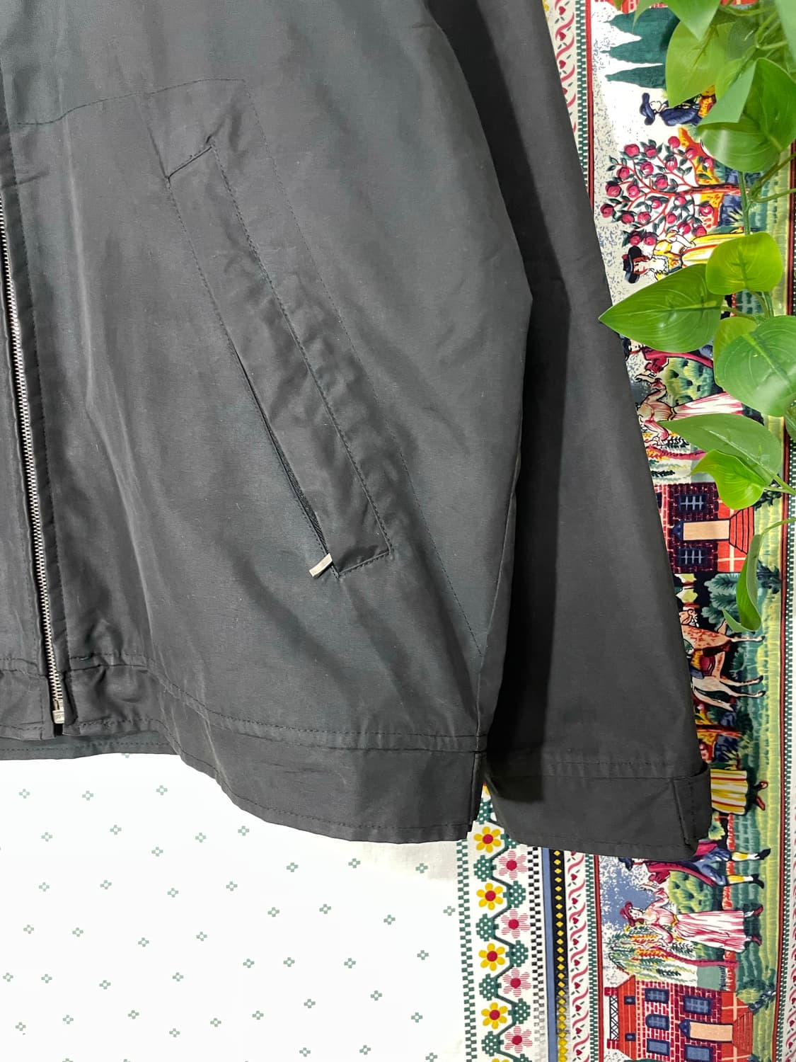 던힐 블루종  상품이미지4