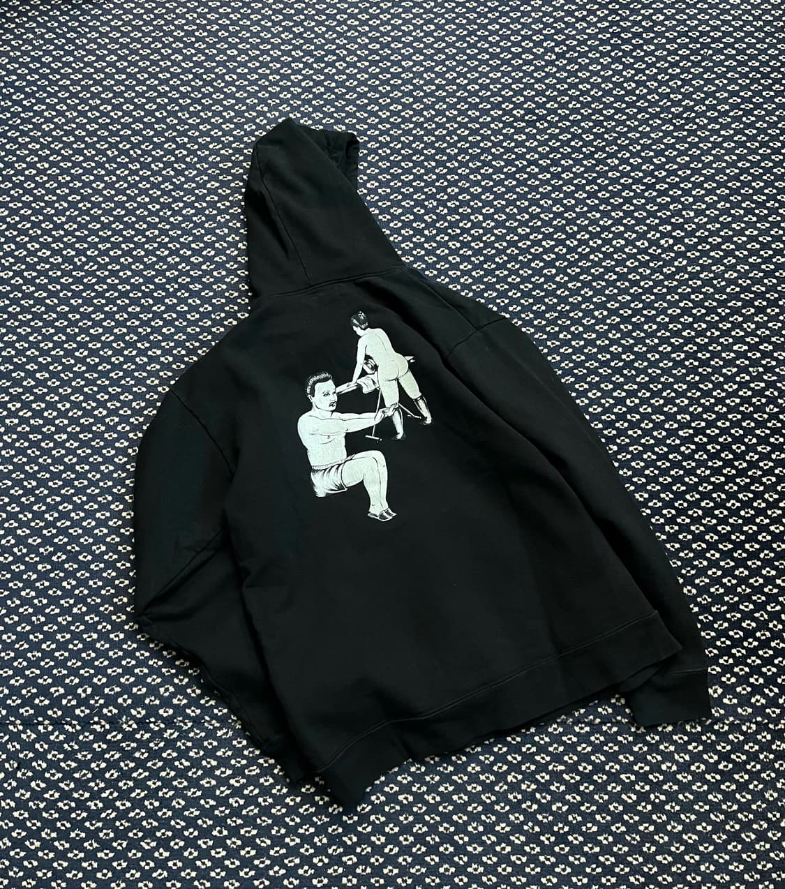 Wacko Maria x Bornxraised 상품이미지1