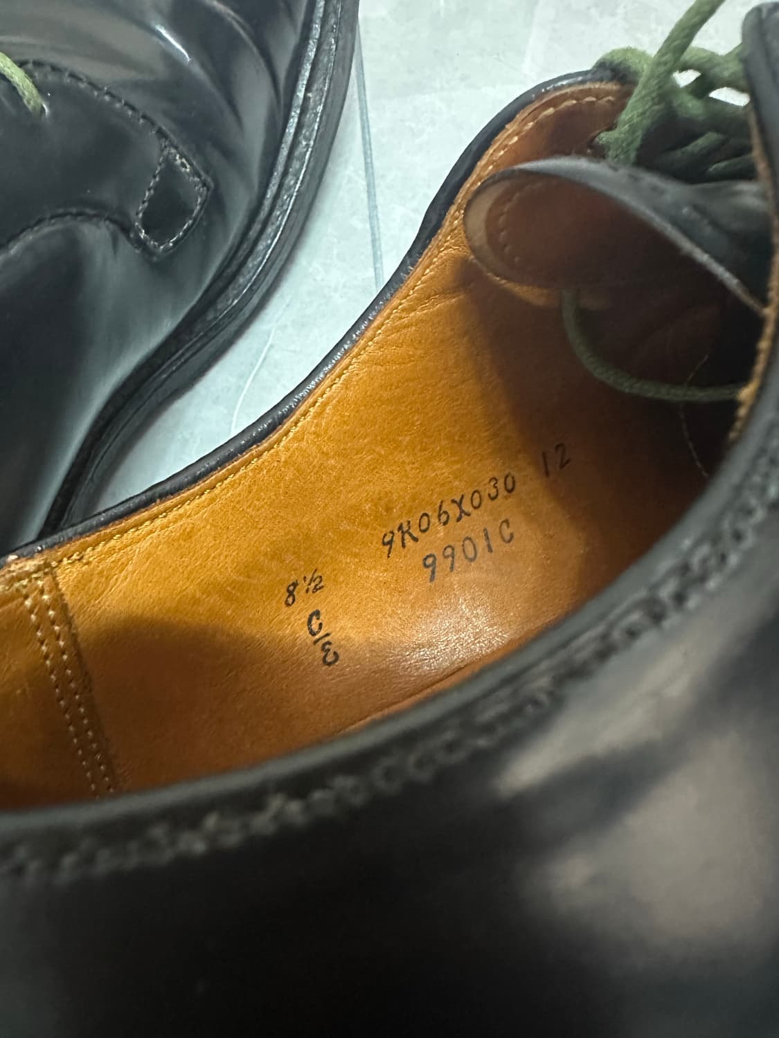 알든 9901c 8.5e 상품이미지5