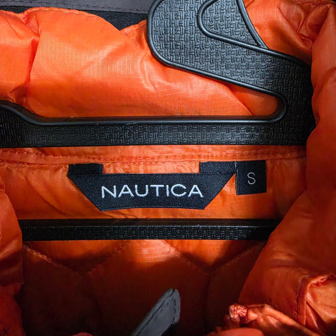 NAUTICA 노티카 바람막이 상품이미지3