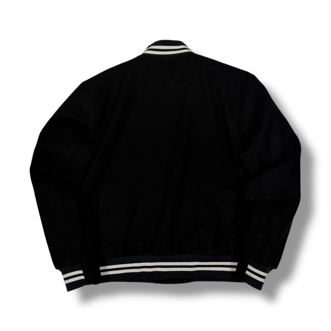 Nike NSW 어센틱 바시티 자켓 상품이미지3