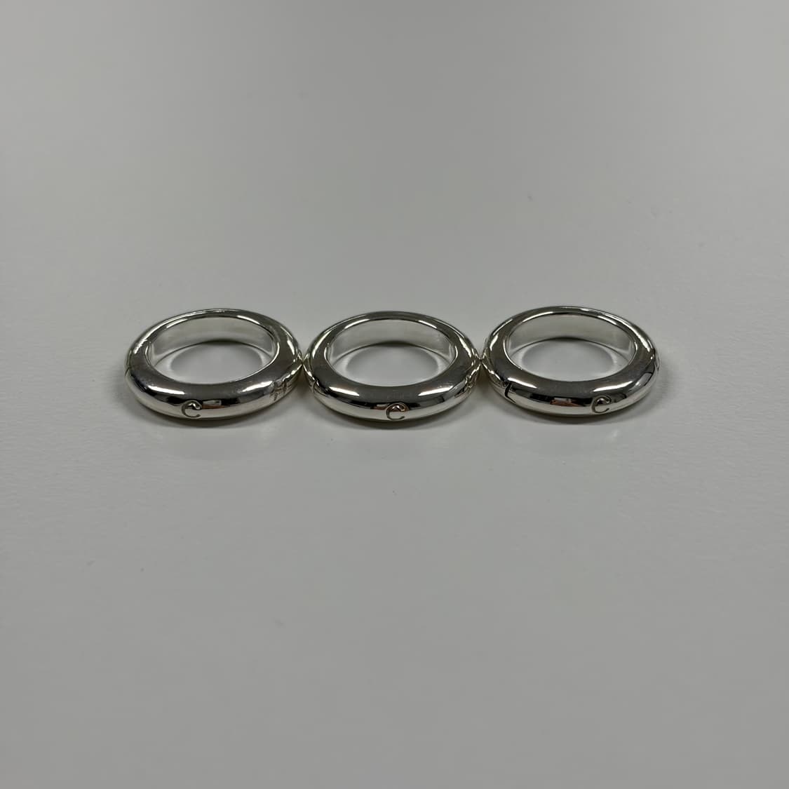 샤넬 시그니처링 세트 상품이미지8