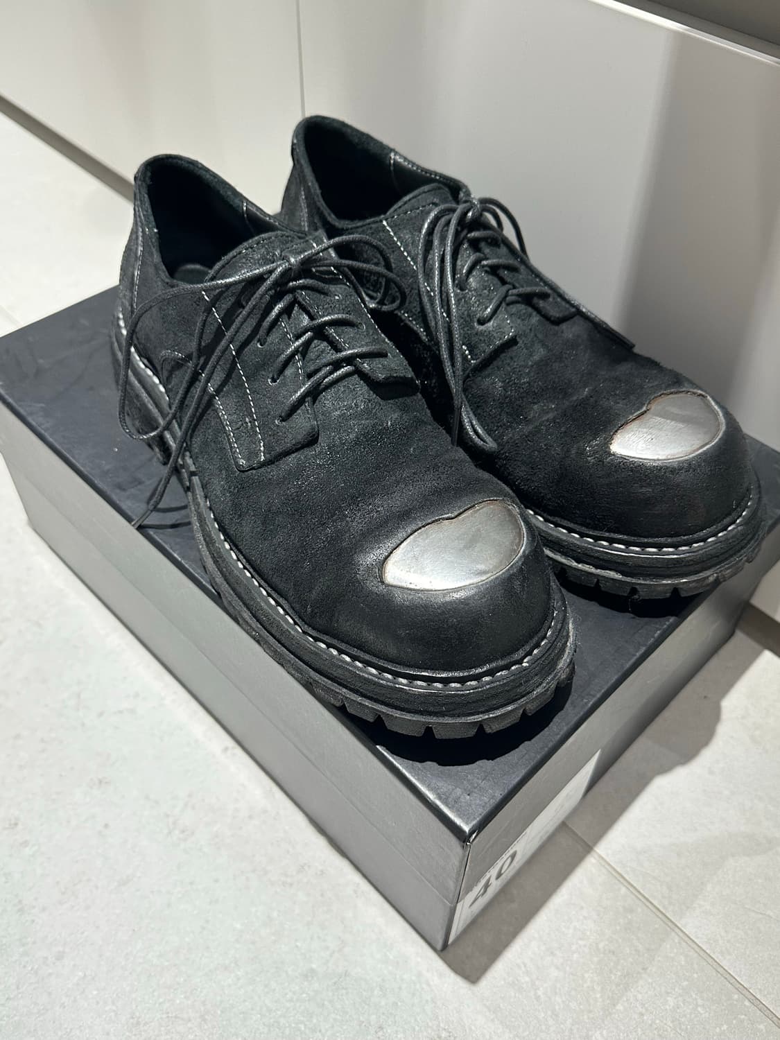 로스트가든 네스토르 40사이즈 상품이미지2