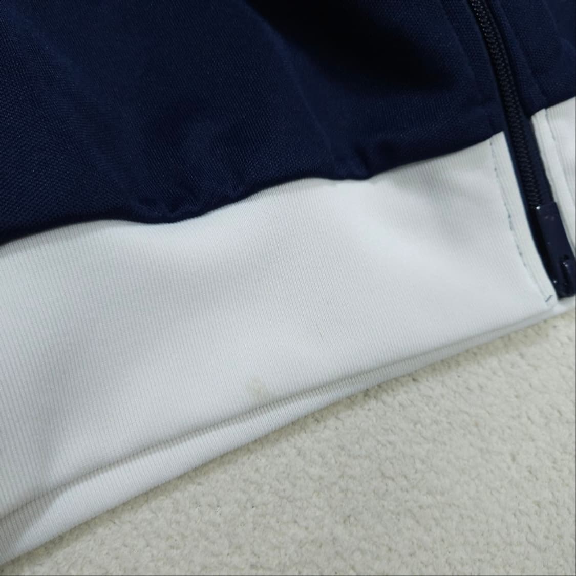 아디다스 클래식 베켄바우어 트랙탑 XL 상품이미지7