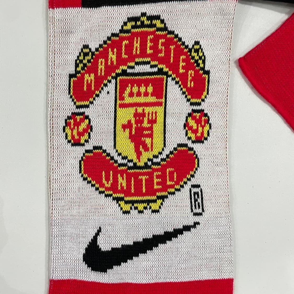 나이키 맨유 머플러  상품이미지4