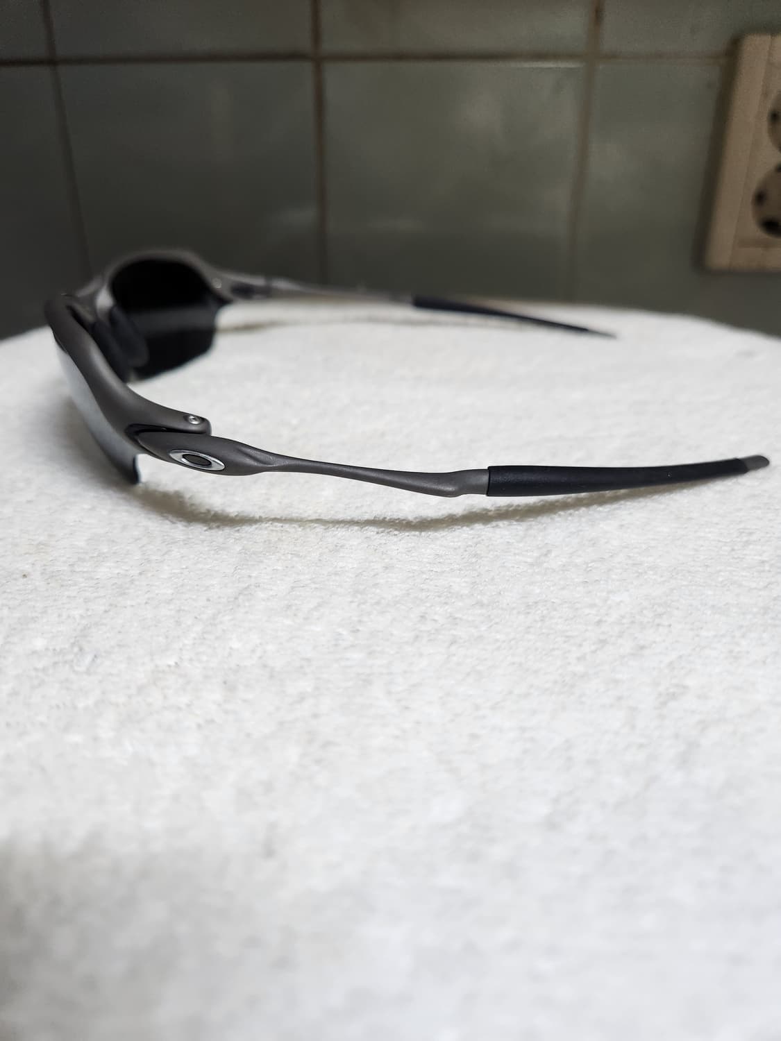 오클리 엑스메탈 로미오2 선글라스 고글 oakley 상품이미지3