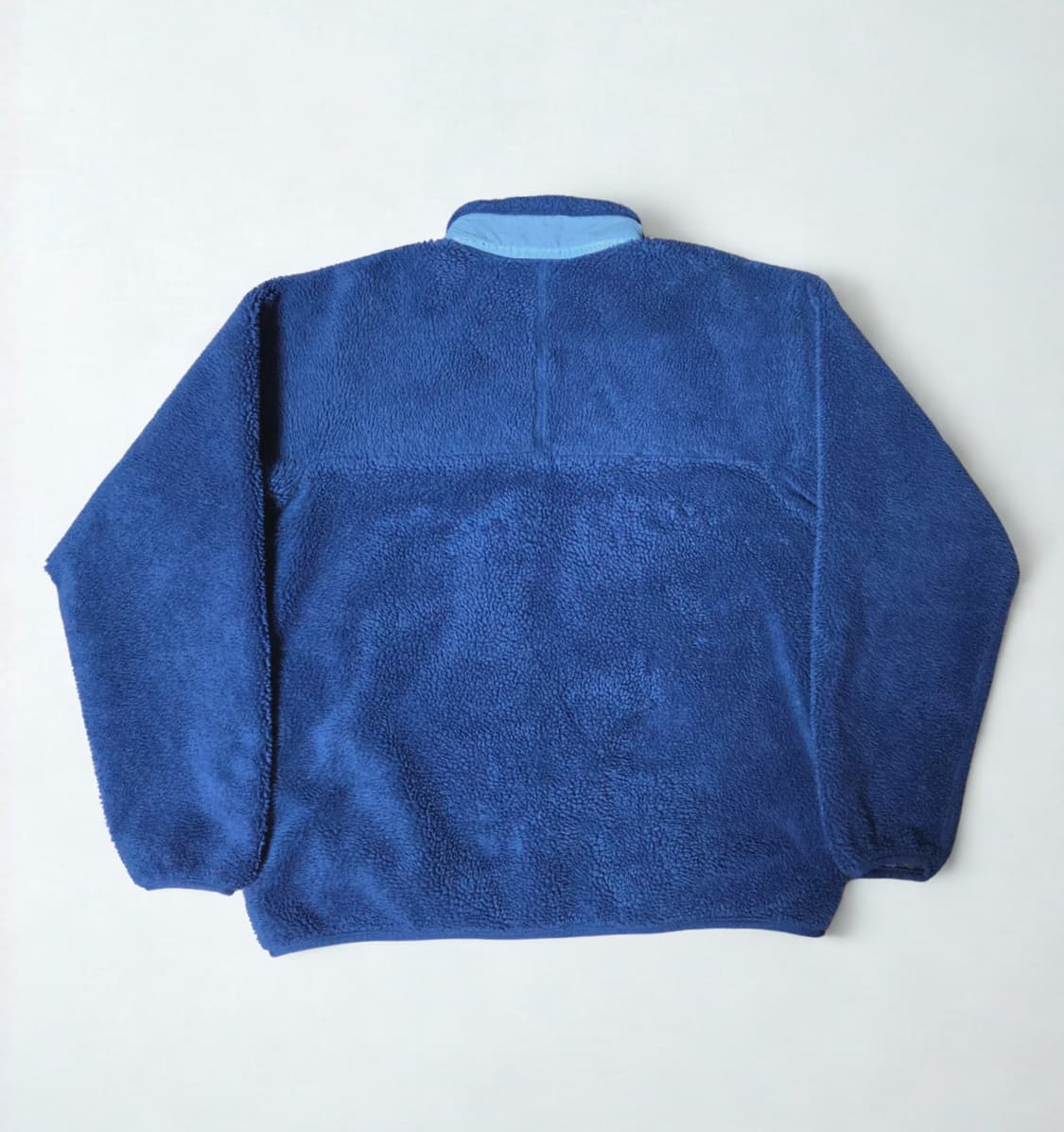 (XL)파타고니아 Usa 레트로엑스 빈티지블루 딥파일 상품이미지4