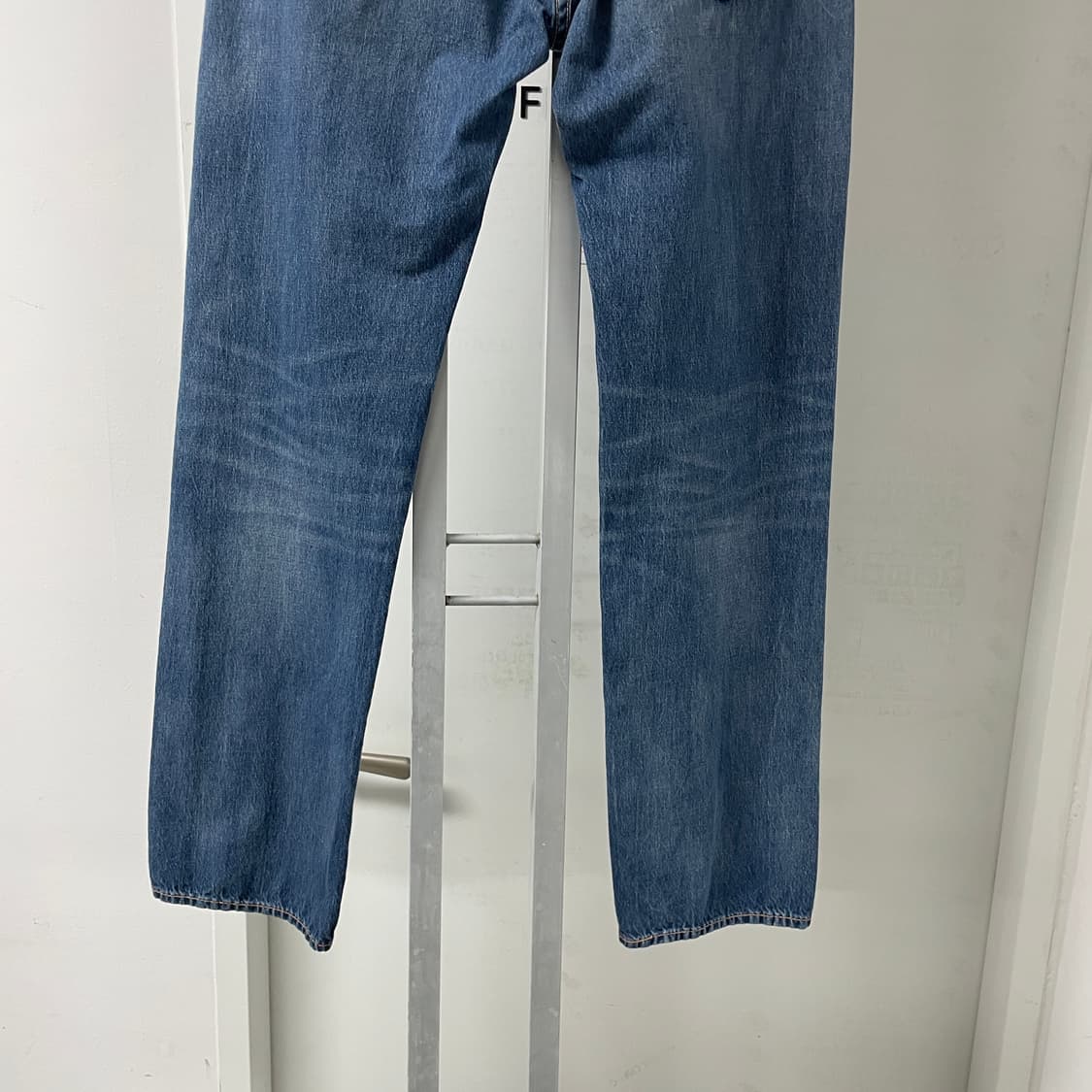 리바이스 505 데님 팬츠 W30 L32 상품이미지3