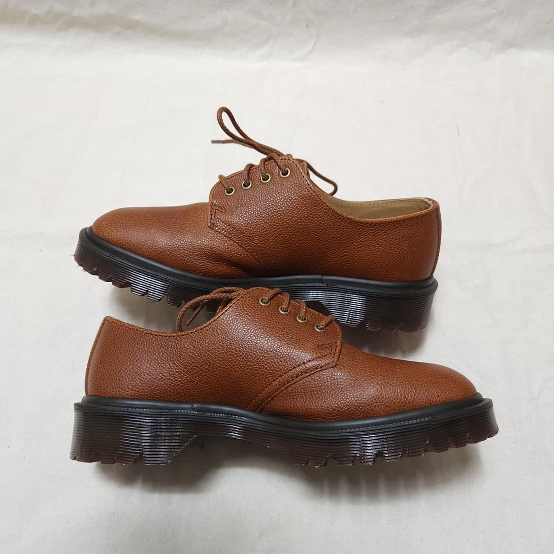 [3UK] 닥터마틴 브라운 SMITHS (225~230) 상품이미지4