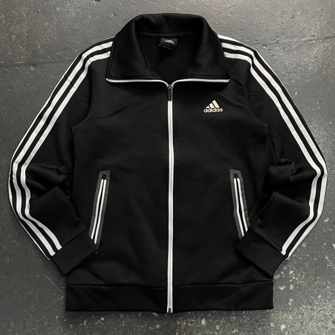 95 아디다스 삼선 져지 상품이미지1