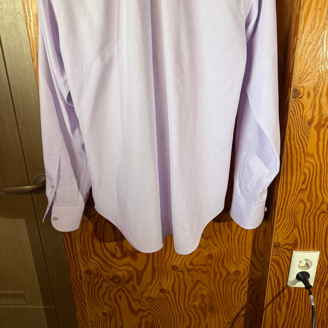 톰포드 드레스 셔츠 새상품 판매 합니다. 상품이미지9