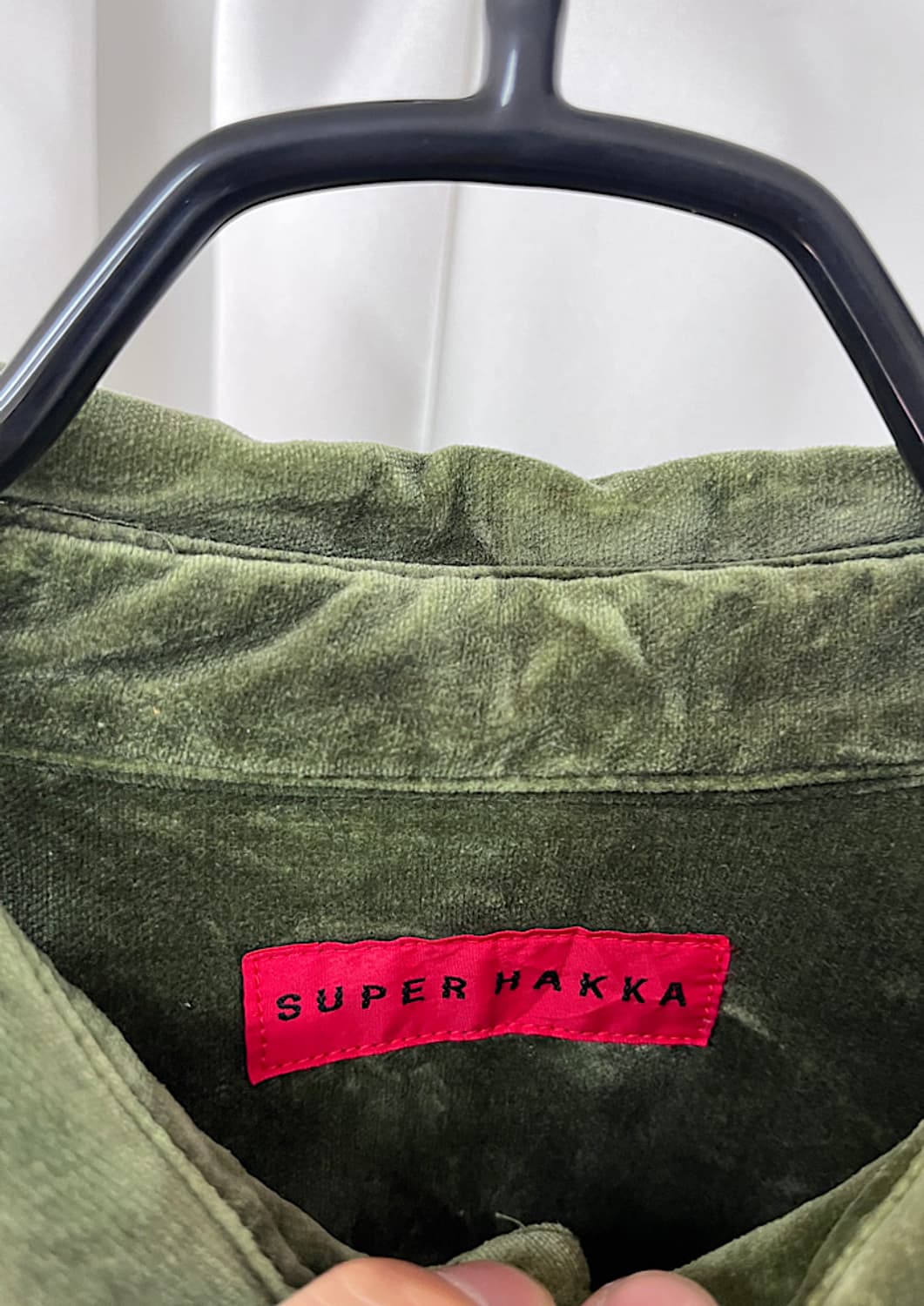 SUPER HAKKA 상품이미지3