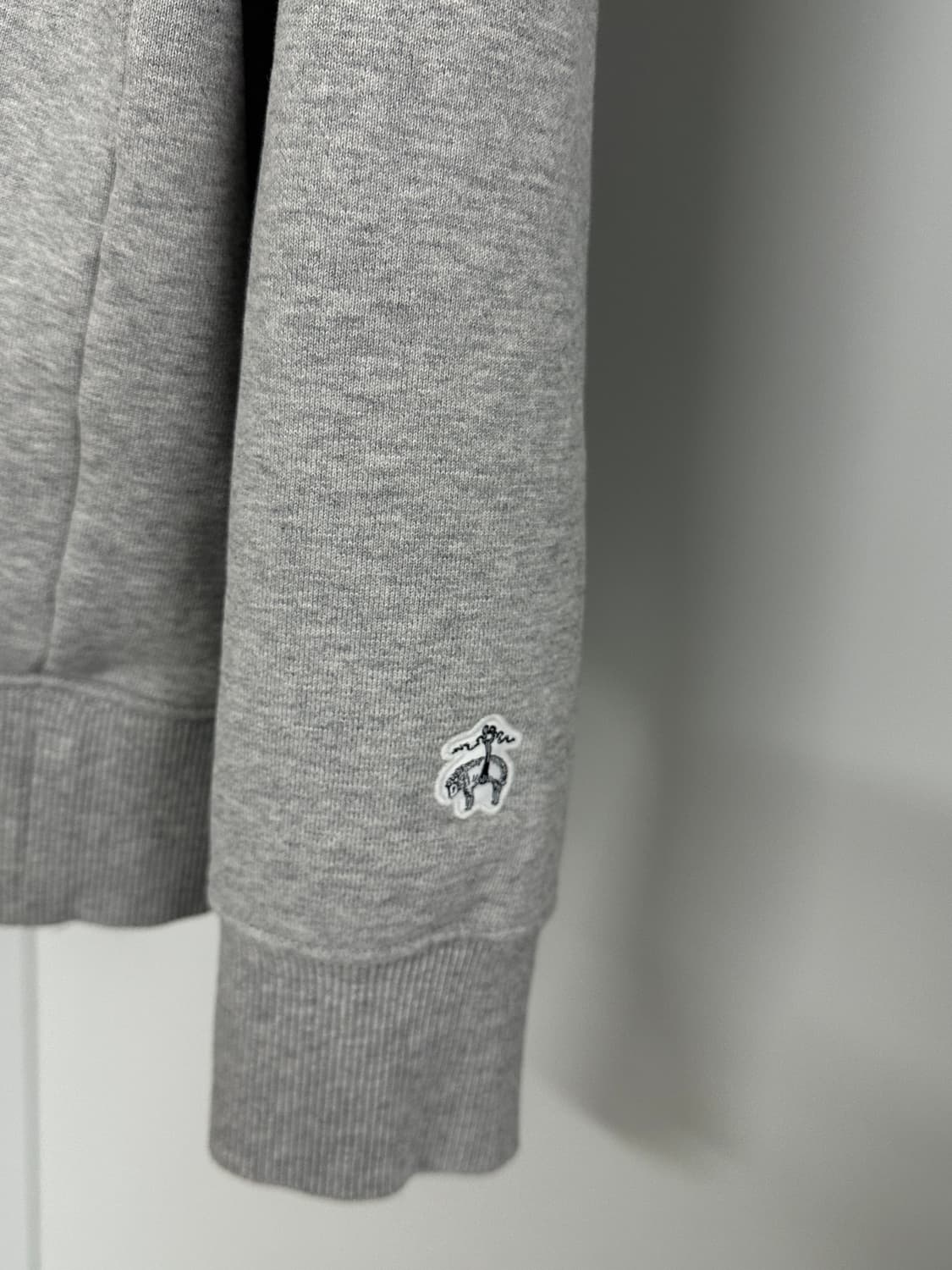 [브룩스브라더스] 남성 맨투맨 상품이미지3