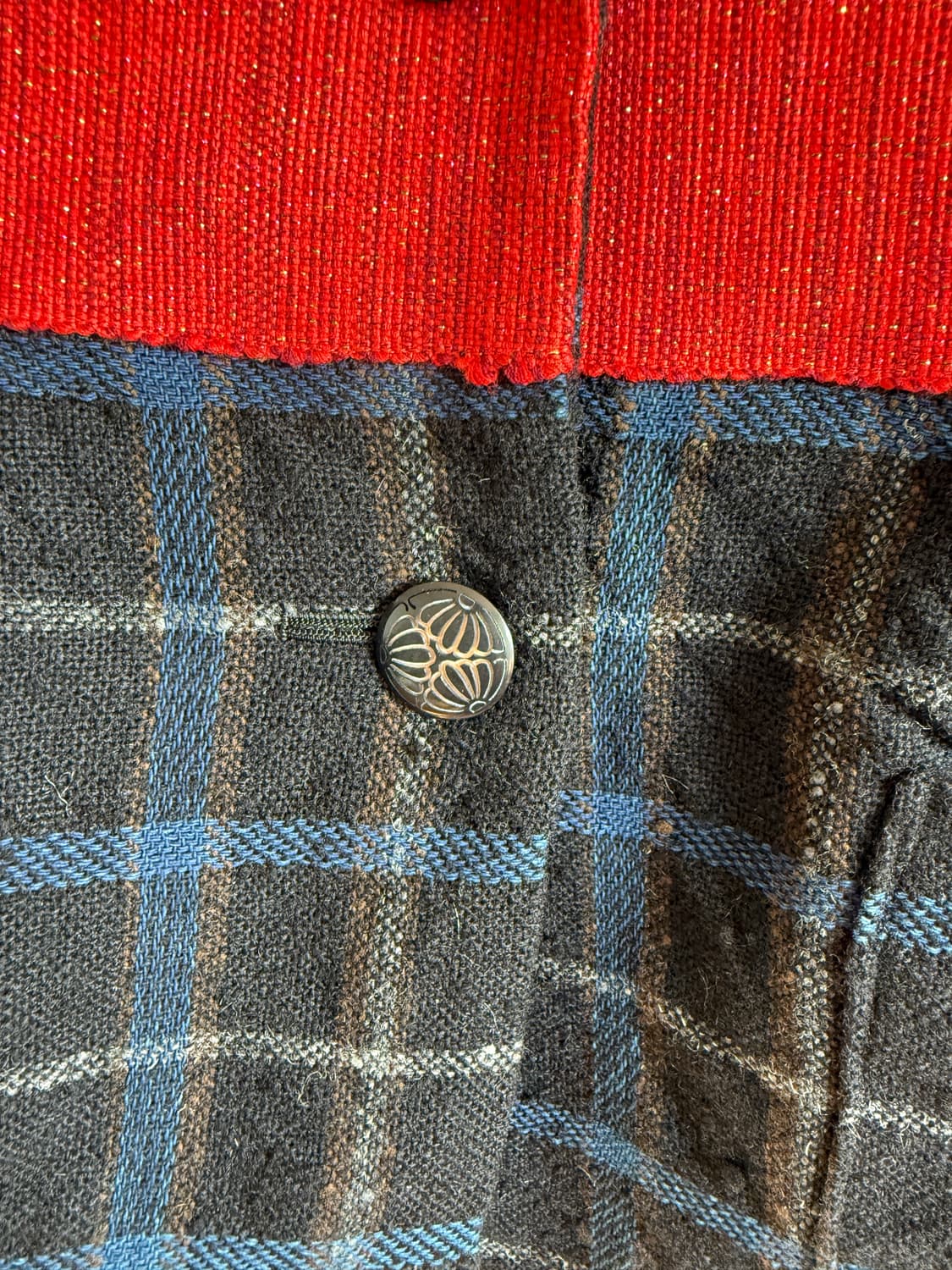 SHIGEKI KOBAYASHI 울 코트 자켓(JAPAN) 상품이미지4