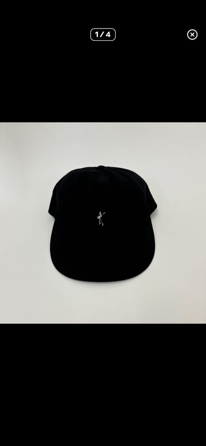 라드뮤지션 빅 캡 구해요 상품이미지1