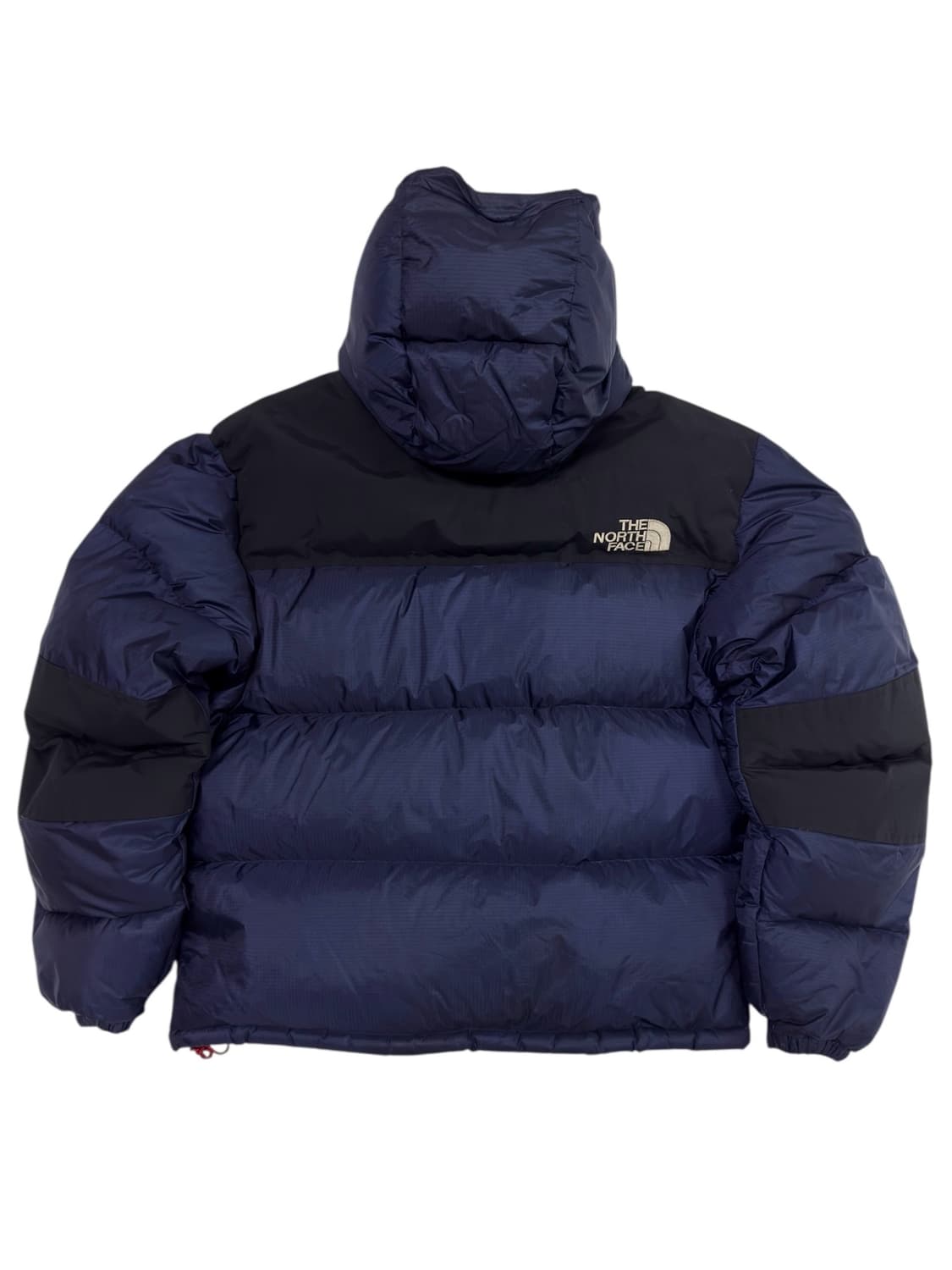 노스페이스 써밋 700 윈드스토퍼 패딩 구스다운 상품이미지2
