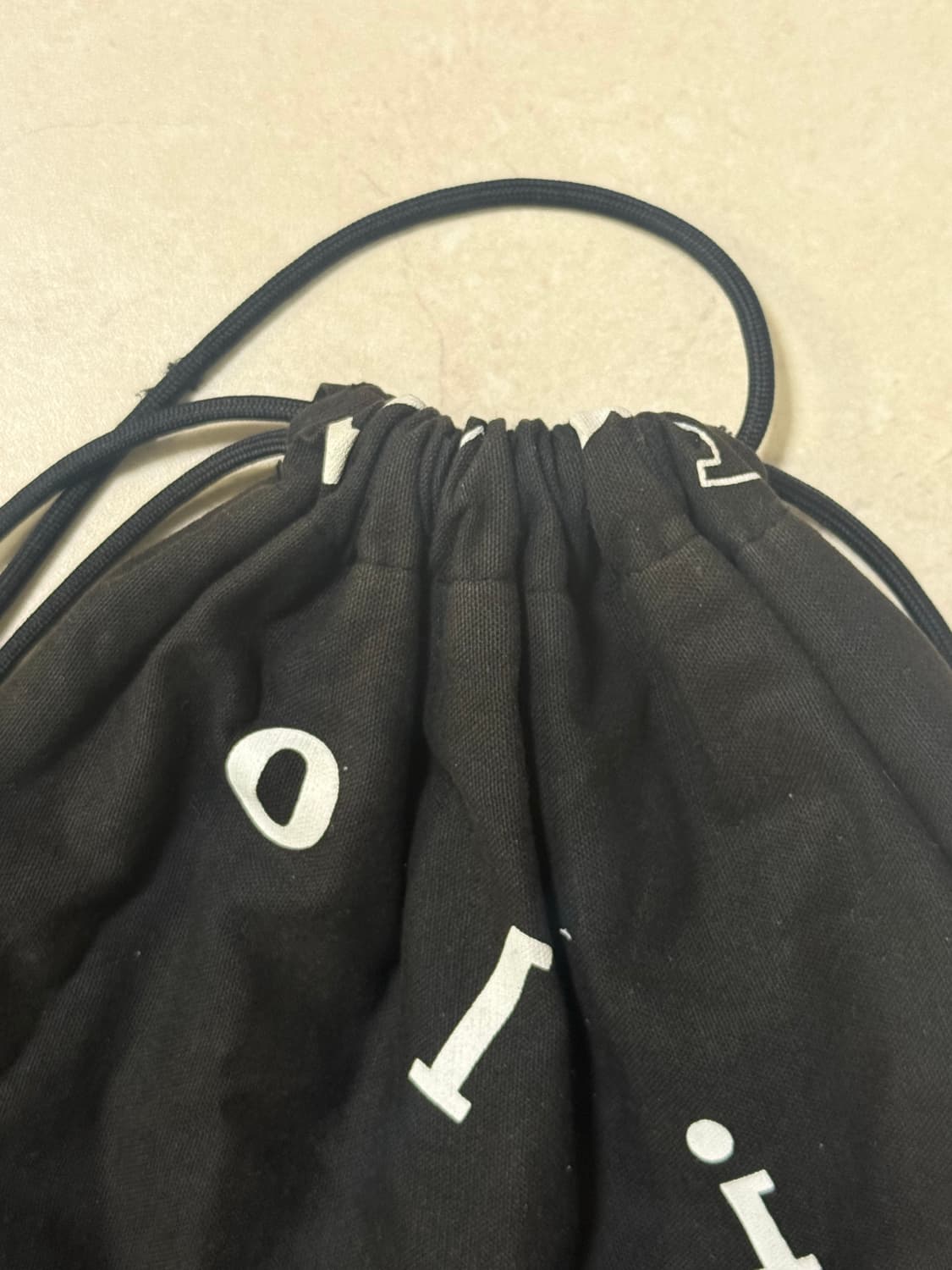 일리오 스트링백 상품이미지3