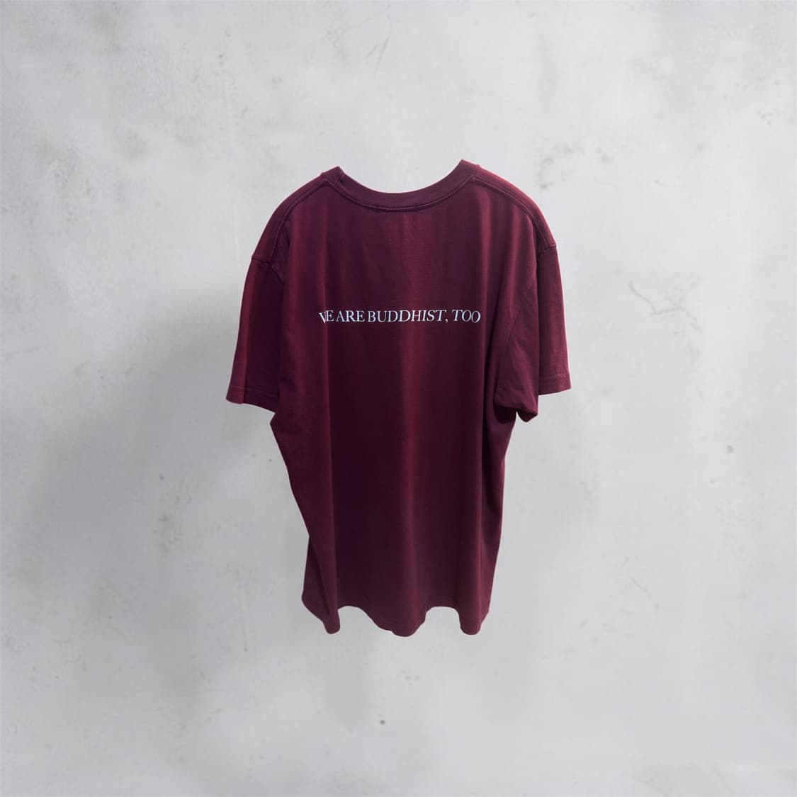Undercover 07‘s Free Burma 상품이미지2
