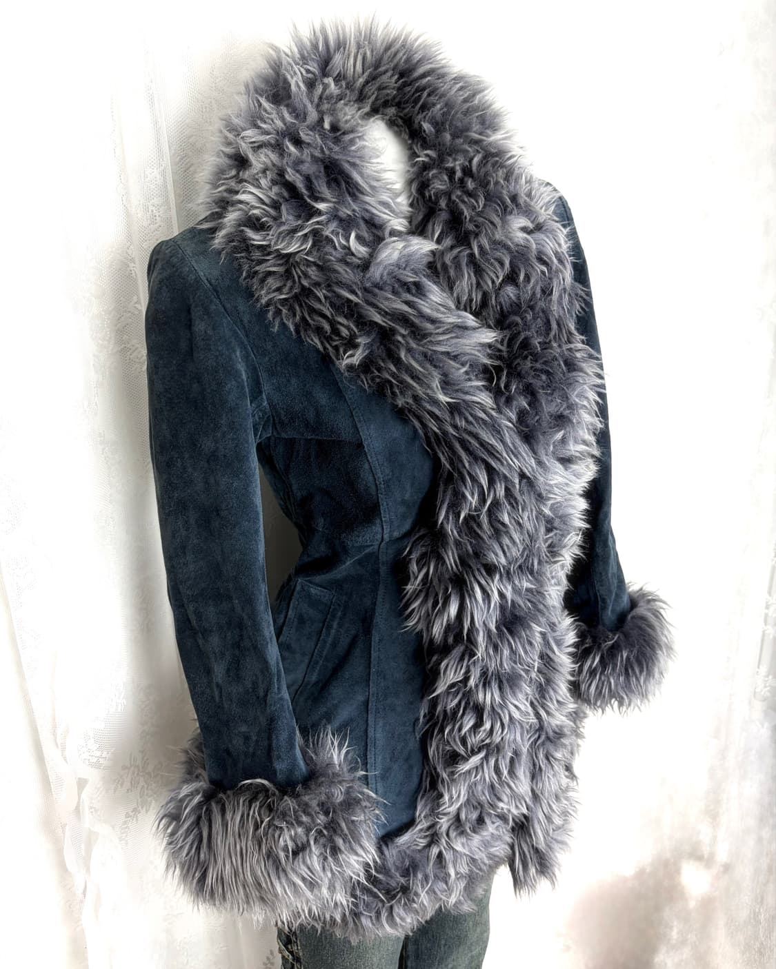 VINTAGE OUTER 상품이미지8