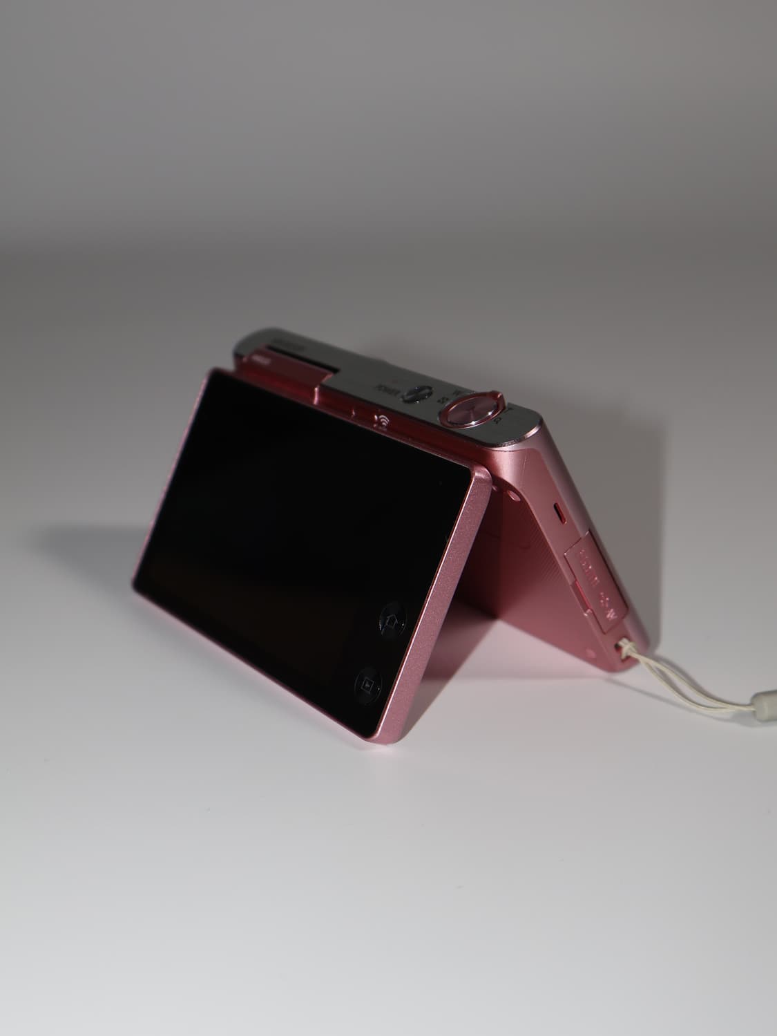 [민트,풀구성!] 삼성 미러팝 MV900F 핑크 상품이미지8