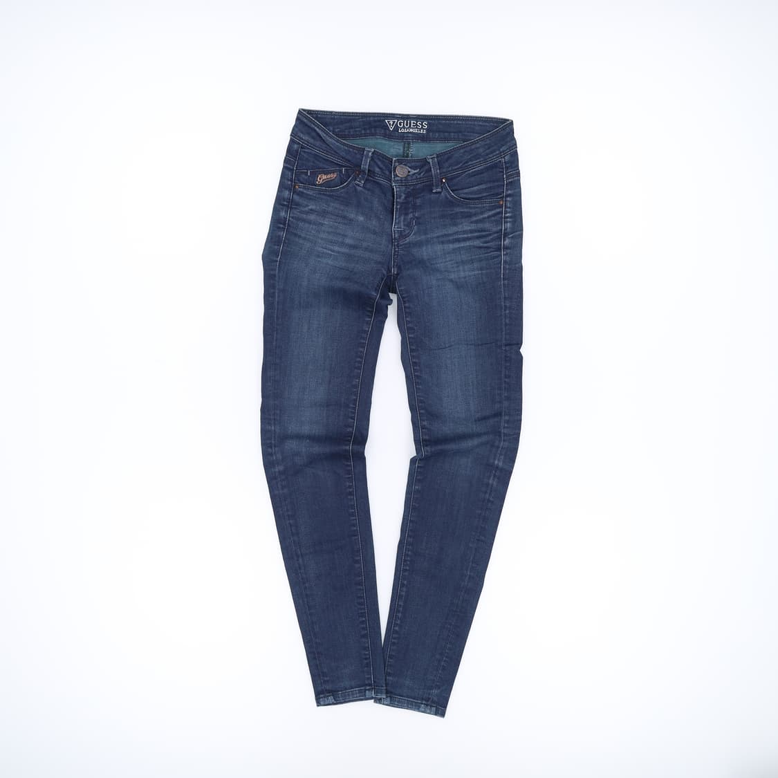 24 게스 스키니진 데님팬츠 0424H1 상품이미지1